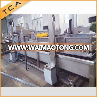 Automatic Vegetable Fruit Processing line; Machinery for vegetable fruit