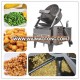 fried nuts frying machine groundnut deep frying machine cashew nut machine